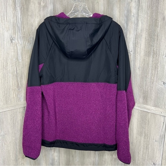 Under Armour Mission Boucle Anorak Pullover - Picture 7 of 8